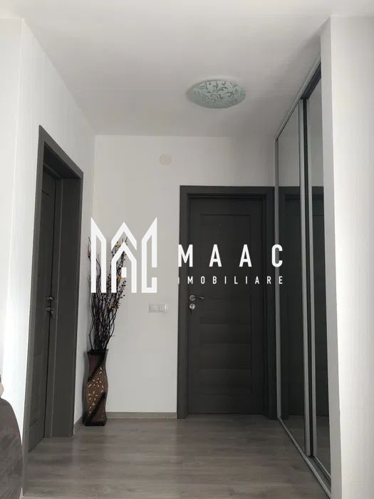Apartament 2 camere | Parter | Decomandat | 56 MP | Selimbar - Poză 4