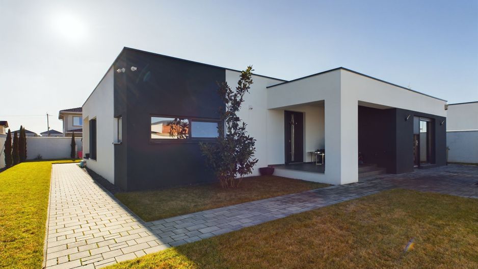 Vilă Exclusivistă Dumbrăvița - Poză 14