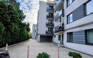 Iancu Nicolae- Gradina Zoologica- Jolie Ville- Loc parcare - Poză 15