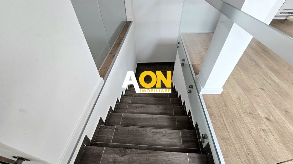 Spațiu de Birouri, 6 camere, 212mp, Zona Centru - Poză 18