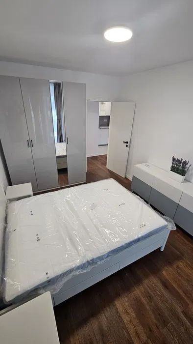 inchiriere ap. 2 camere One Cotroceni - Poză 8