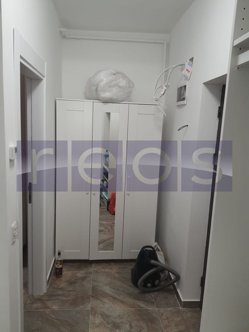 DE VANZARE GARSONIERĂ NOUĂ 2025–MILITARI RESIDENCE -STR. WEINER PALADA - Poză 4