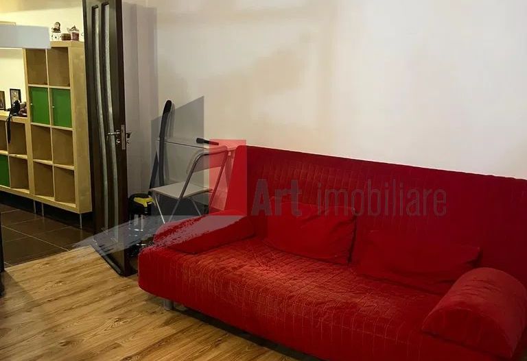 Garsoniera confort 1 de vanzare - Poză 4