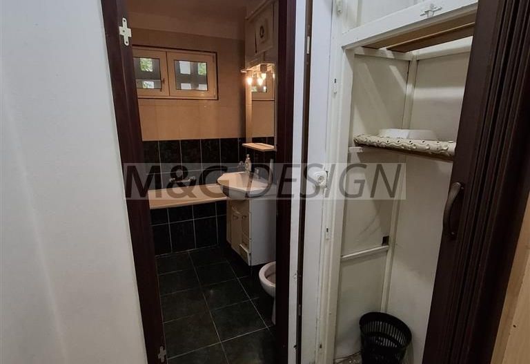 3 camere zona G. Lazar centrala. parter - Poză 16