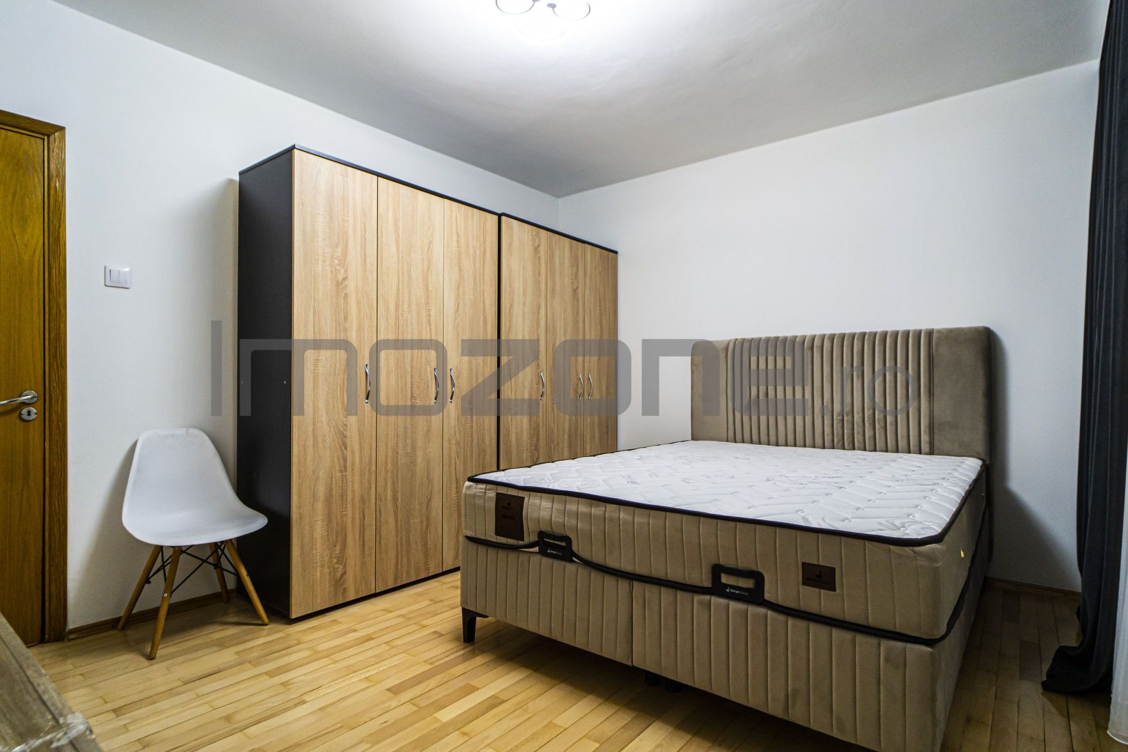 Sebastian 141, 3 camere, 78mp, et 1, 2 băi, centrala proprie, disponibil imediat - Poză 2