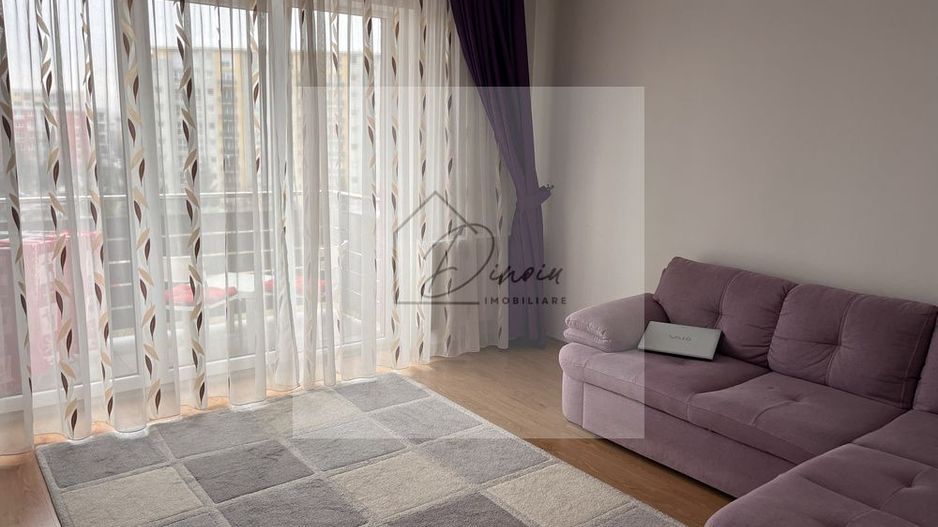 Apartament 2 camere Avantgarden I Comision 0% - Poză 1