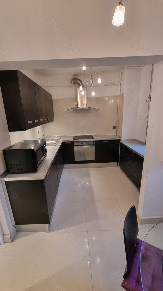 Apartament 3 camere ultracentral Univesitate - Poză 4