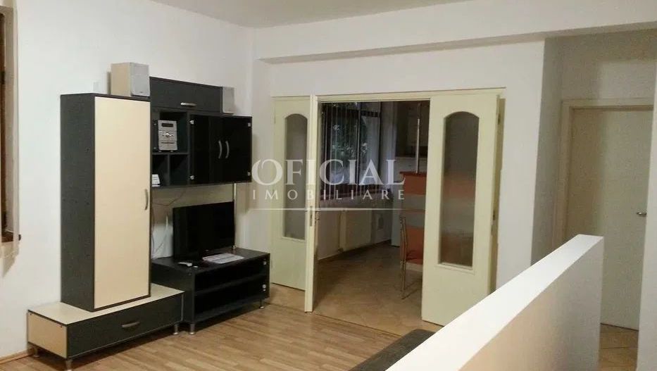 Apartament 1 Camera | 40 | Garaj Subteran | Parter | Zorilor Sigma - Poză 2