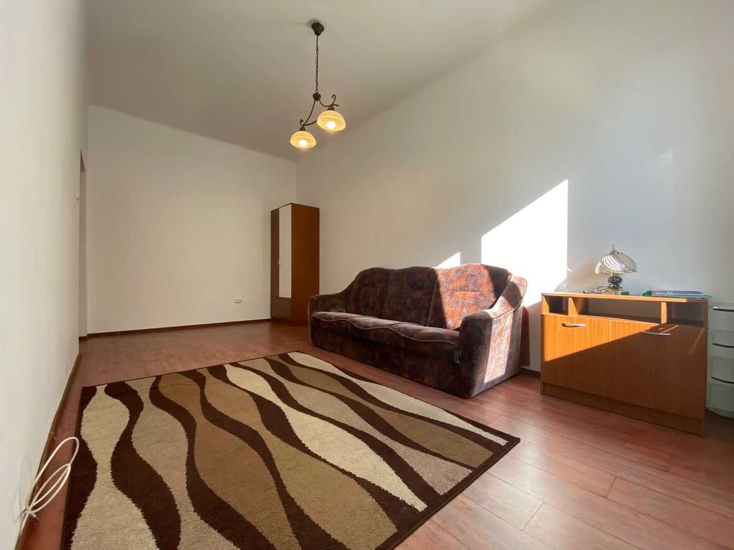 Apartament 2 camere Baneasa | Centrala Proprie - Poză 2