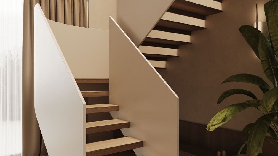 Vila tip UV08 Amber Forest - 3 dormitoare, prima inchiriere - Poză 6