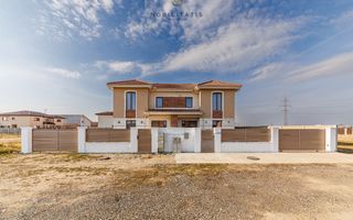 Duplex de vanzare - Dumbravita - 4 camere -  zona linistita - Poză 10