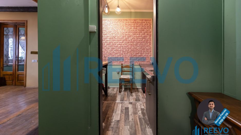 Spațiu comercial/birouri de 220 mp, Str. Oituz, Bacău - Poză 19