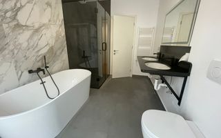 APARTAMENT NOU LA INCHIRIERE/VANZARE PE EMANOIL PORUMBARU - Poză 12