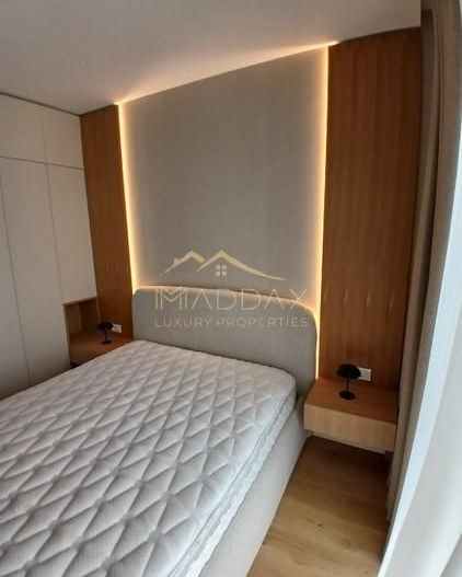 Prima închiriere | Designer Concept | Apartament Nou în Complex Premium +Parcare - Poză 3