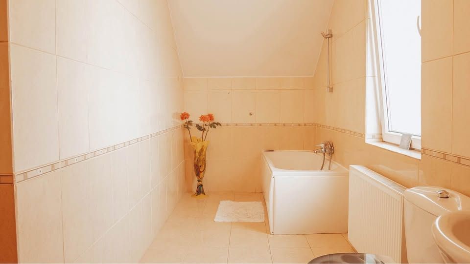 Casa Individuala cu potential Enorm! Sibiu - Poză 10