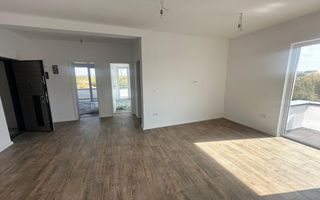 Apartament 3 camere Ghiroda - Poză 1