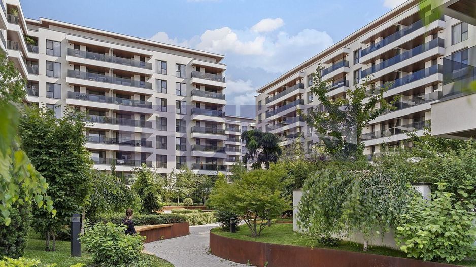 VANZARE 2 CAMERE | NUSCO CITY | MOBILAT SI UTILAT | - Poză 30