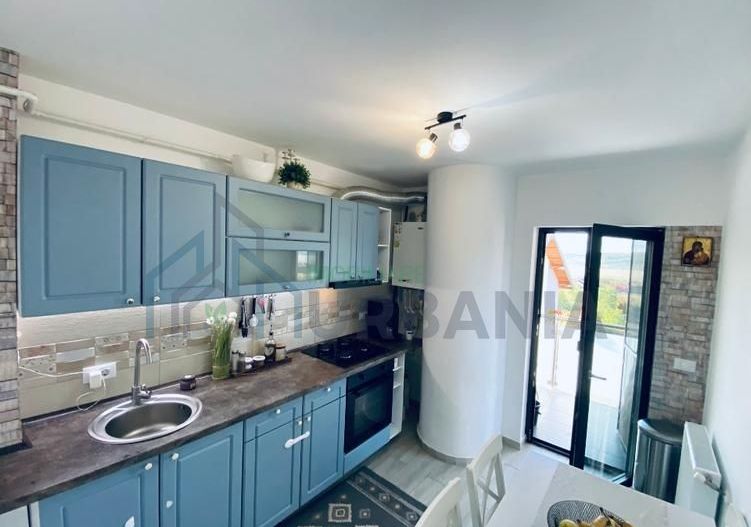 Apartament 2 camere, 68 mp, 2 balcoane, loc parcare, Popas Păcurari, Valea Lupului - Poză 3