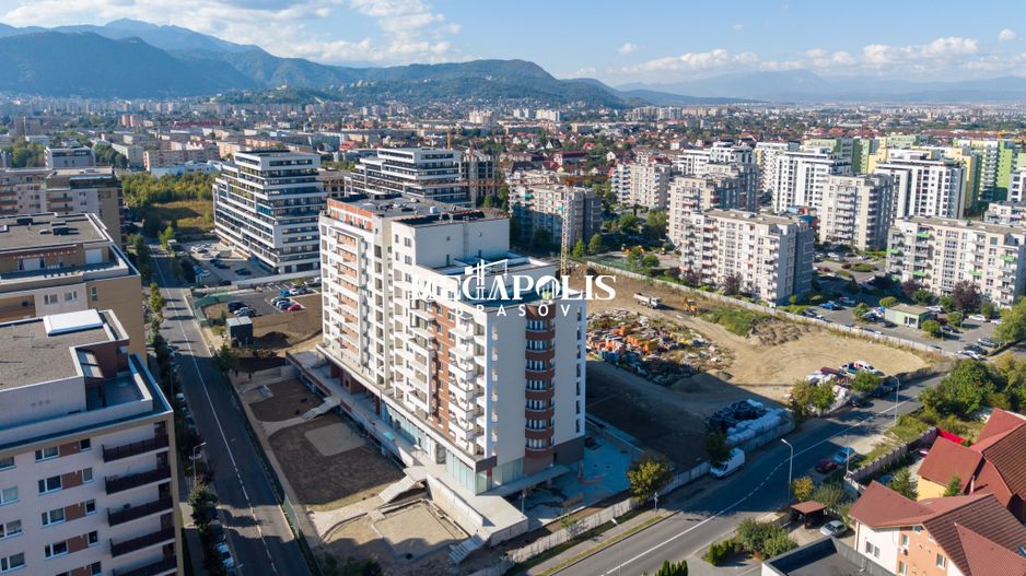 Apartament 3 camere | Coresi | Decembrie 2026 - Poză 15