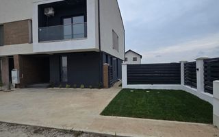 Vilă elegantă în Popești Leordeni I 5 camere - Poză 5