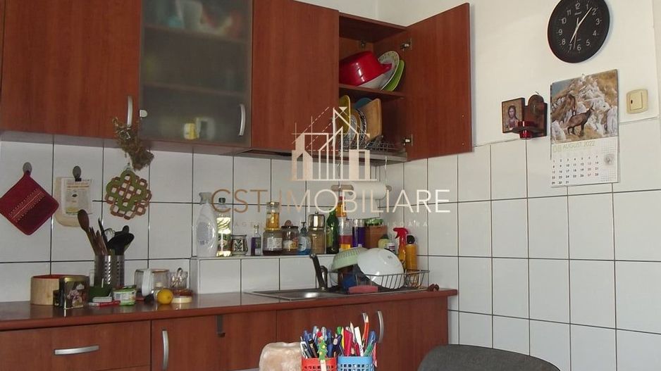 Apartament 2 camere, 50 mp, central, aproape de Nokia - Poză 2