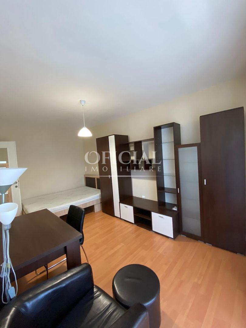 Apartament 1 Camera | 23 Mp | Balcon | Manastur La Terenuri - Poză 1