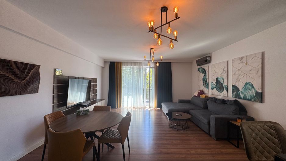 3 CAMERE + LOC DE PARCARE || SISESTI - Poză 7