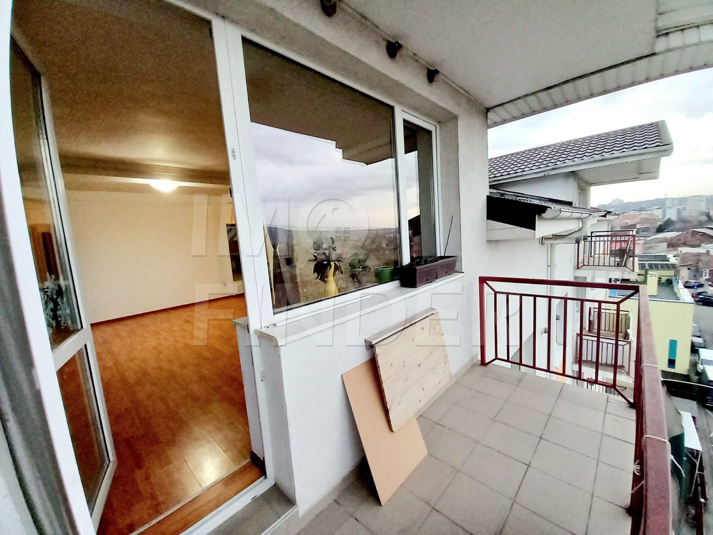 Apartament 2 camere  Marasti strada Bucuresti - Poză 5