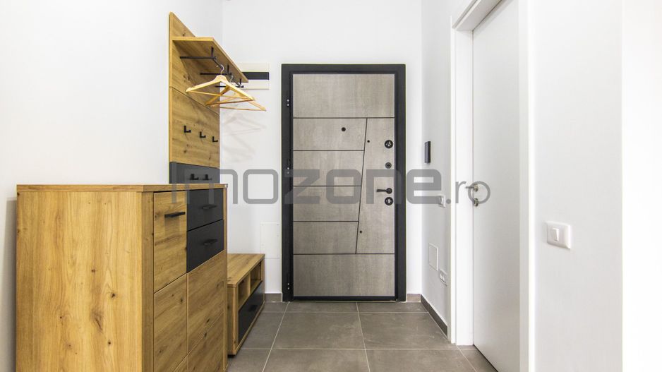 Garsoniera De Inchiriat | langa Metrou | Iuliu Maniu | Mobilata si Utilata - Poză 11