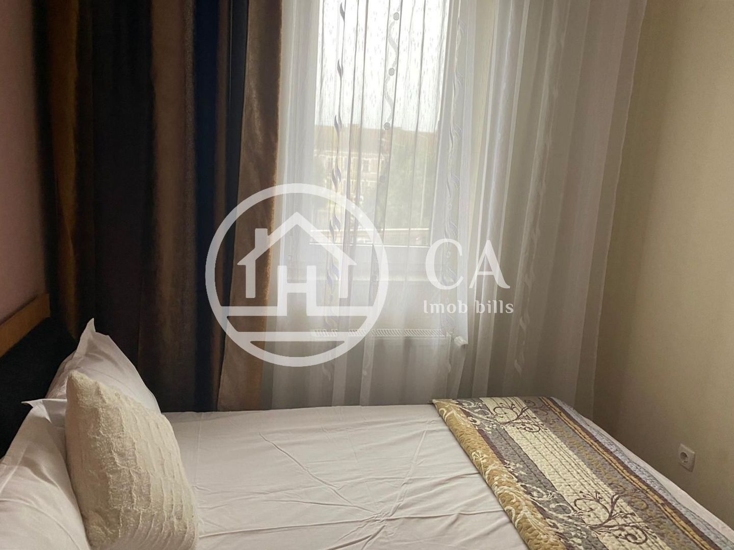 Apartament cu 2 camere de inchiriat in Luceafarul, Oradea - Poză 5