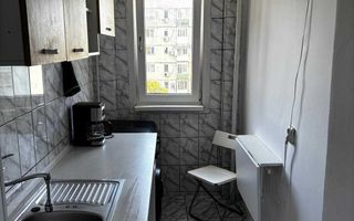 2 camere | metrou Raul Doamnei  | Renovat | - Poză 5