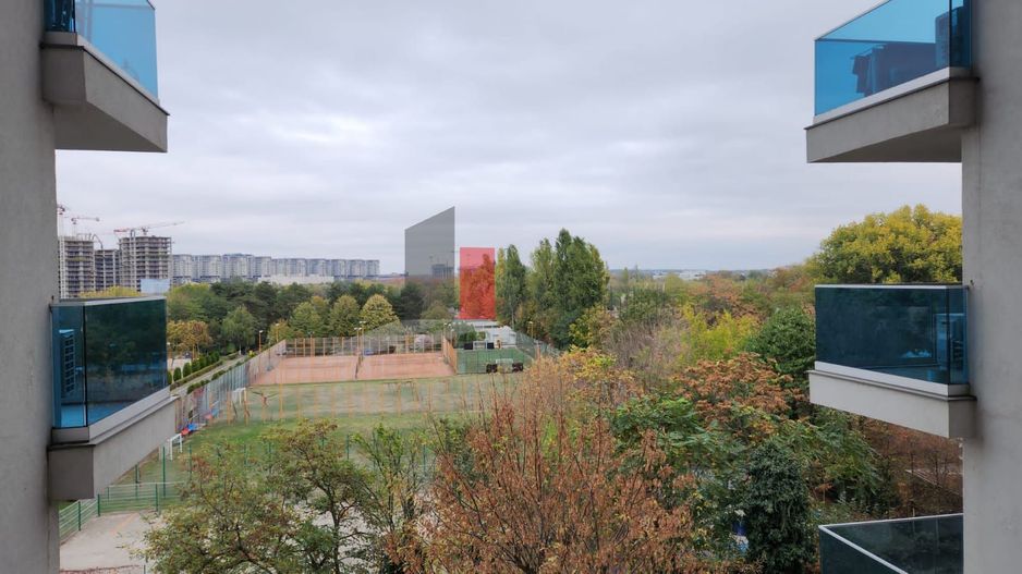 APARTAMENT 3 CAMERE LUX FLOREASCA - Poză 3