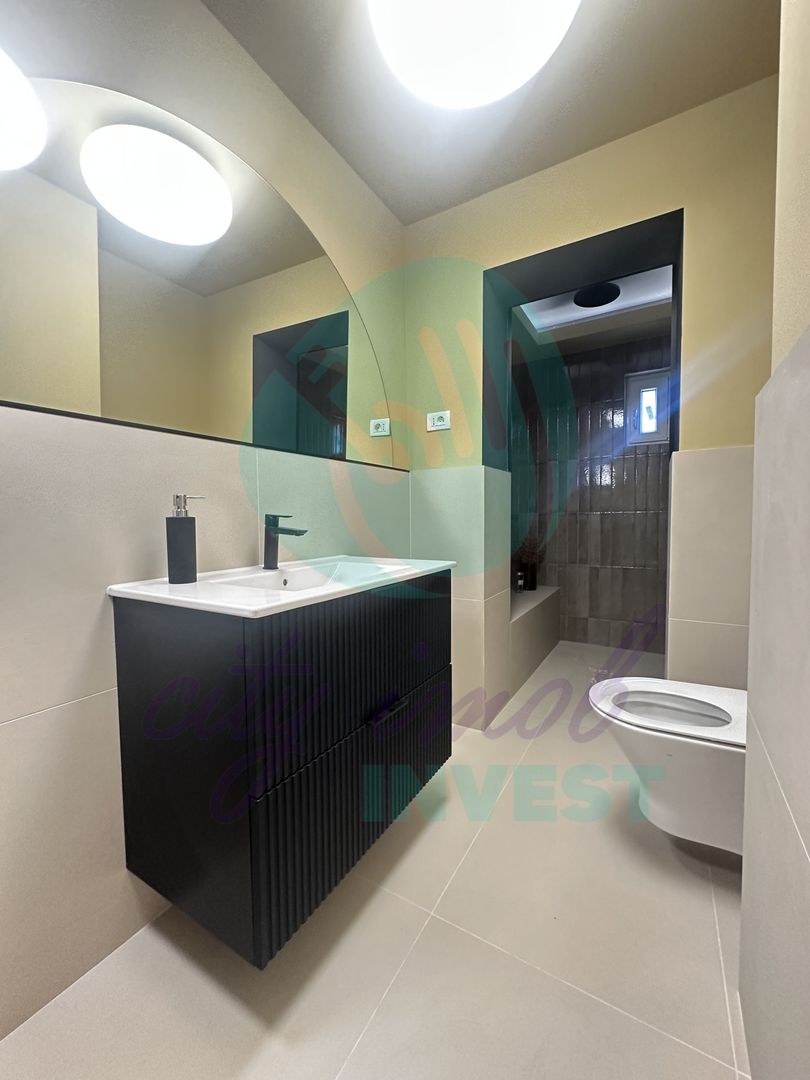 Locuinta cu design modern si elegant la 2 pasi de Bd Decebal - Poză 12