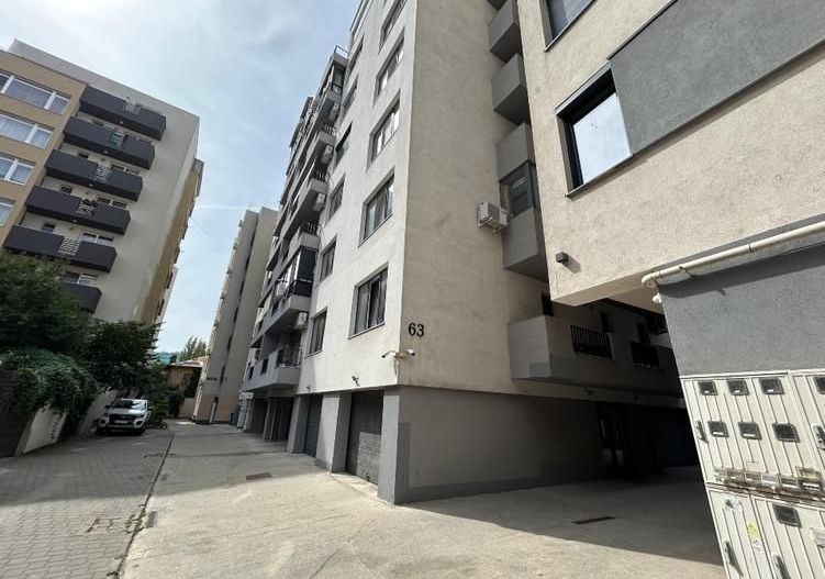 Apartament 2 Camere | Zona Marriott | Mobilat Lux - Poză 13