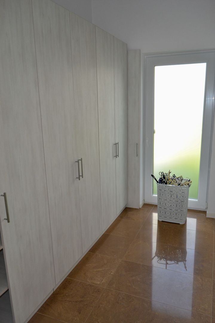 Vilă exclusivistă cu piscină privată în Pipera – Voluntari - Poză 21