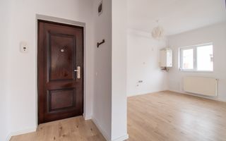 Apartament renovat cu 2 camere + loc de parcare de vanzare Floresti - Poză 5