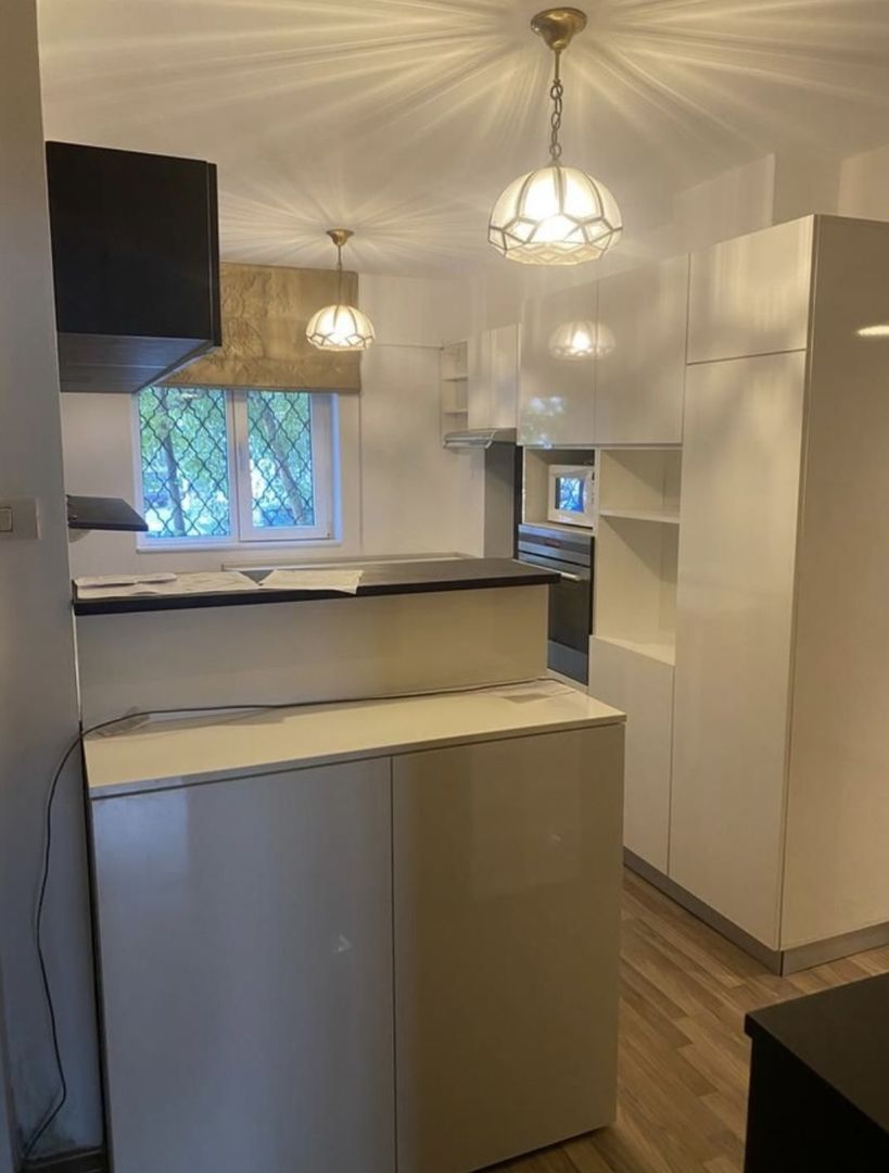 APARTAMENT 3 CAMERE | PIATA MUNCII | METROU MUNCII - Poză 3