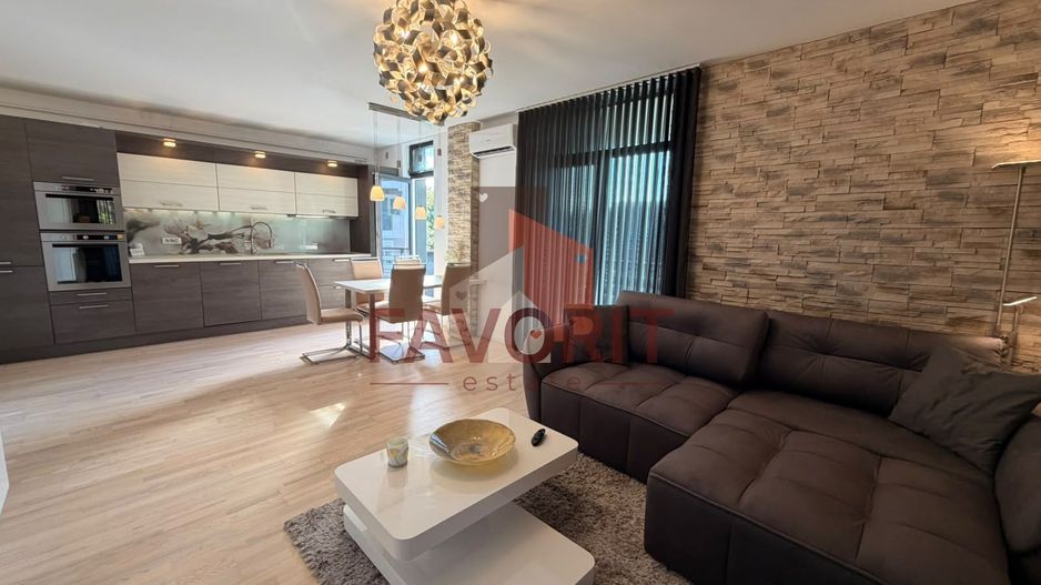Apartament 2 camere | 60MP | 3 Balcoane | Braytim - Timisoara - Poză 1