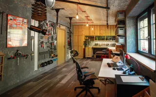 Signature Loft in Faget - 1700 mp teren, 200 mp util - Poză 13