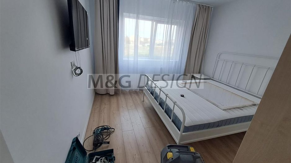 Etaj 1 4 camere  Complexul Studentesc-aproape de Sala Olimpia - Poză 27