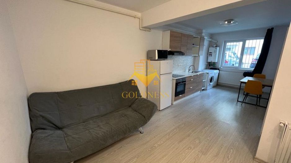 2 camere, modern, bloc nou, Baciu, Galaxiei zona Old GYM, Pet Friendly - Poză 2