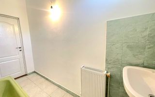 Garsoniera cocheta,  decomandata, pet friendly - zona Craiter - Poză 10