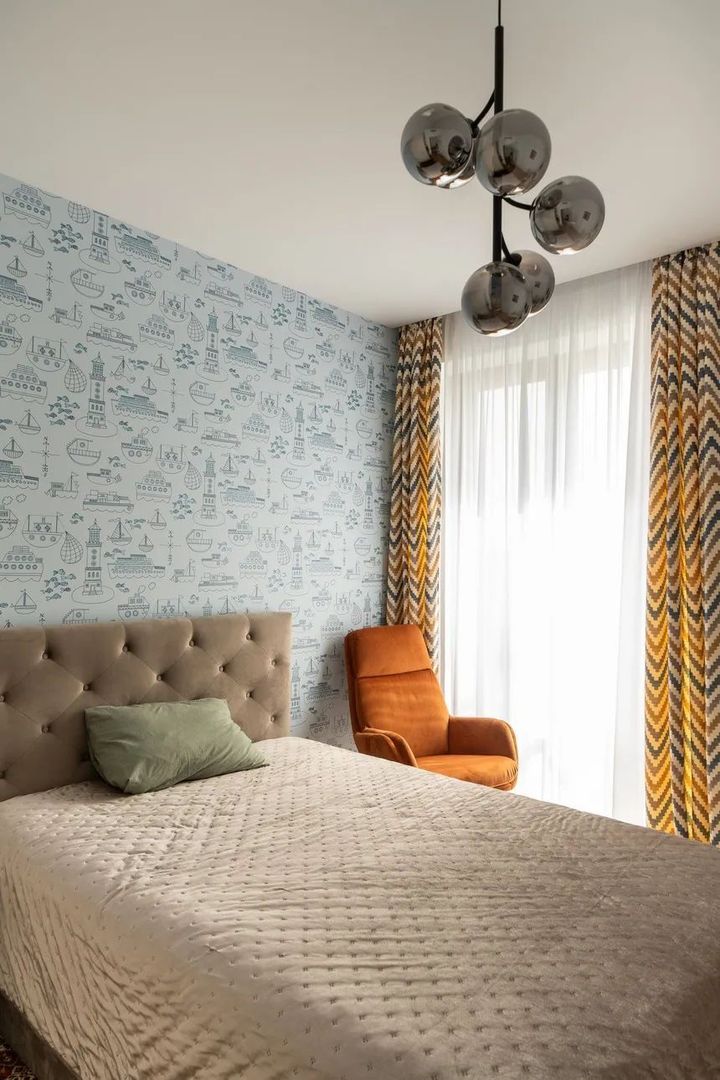 3 camere | Amber Forest | Tunari | Pipera | Otopeni Parcare - Poză 10