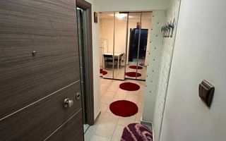 Apartament 2 camere renovat, 4 min metrou 1 Decembrie 1918, mobilat complet nou - Poză 5