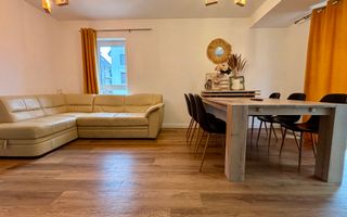 Apartament 3 camere | Parcare Subterană | Terasă de 40 MP | Tractorul - Poză 2