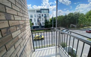 Apartament premium în zonă Iancu Nicolae//3 camere//Design nordic - Poză 18