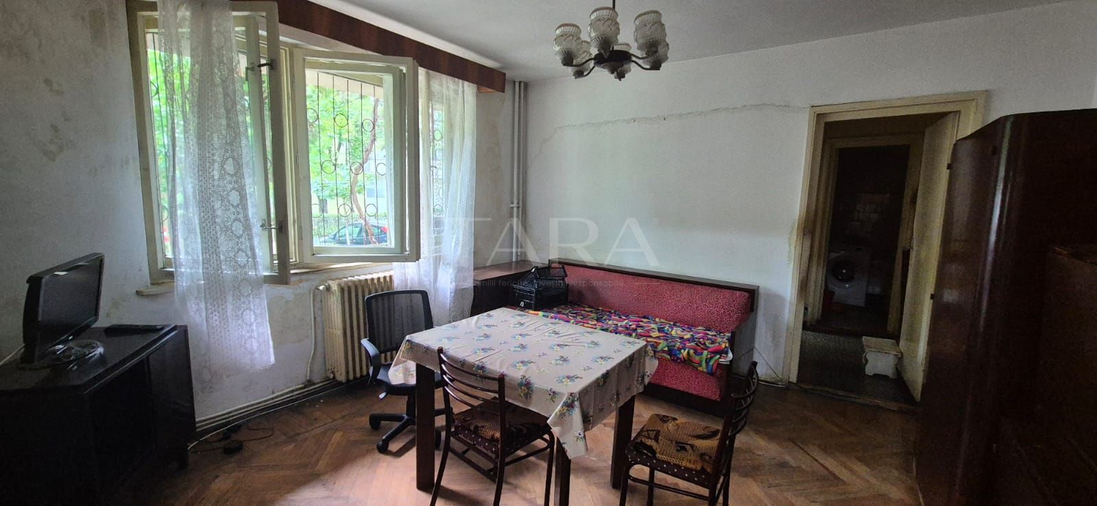 Vanzare apartament  zona Transylvania College, Gheorgheni - Poză 1