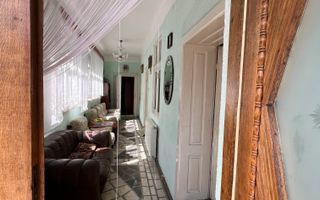 Casa singur in curte cartier Lazaret / Sibiu cu teren de 790 mp - Poză 12