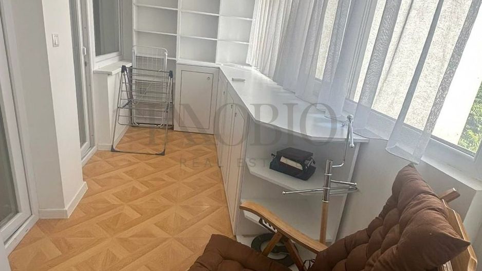 Apartament 3 camere de vanzare | Sala Palatului | Ion Brezoianu - Poză 11