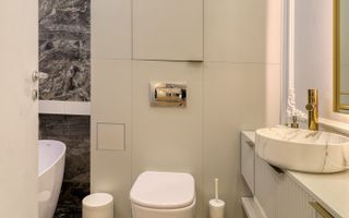 Apartament 3 camere premium | 2 locuri Parcare | Barbu Vacarescu - Poză 11
